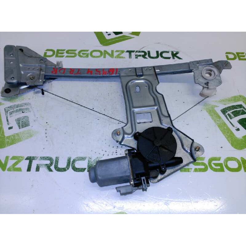 Recambio de elevalunas trasero derecho para citroën xsara berlina 1.6i 16v exclusive referencia OEM IAM   