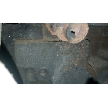 Recambio de motor completo para mercedes trucks cito o 520 (177cv) referencia OEM IAM OM904LAIII/5  