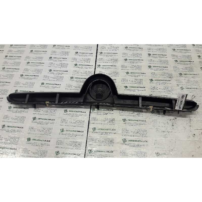 Recambio de molduras delanteras para fiat ulysse (179) 2.2 jtd admiral referencia OEM IAM 1489145077 CAPOT - Azul 2