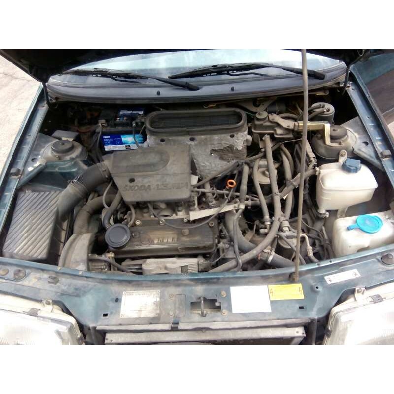 SKODA FELICIA BERLINA ( 791)