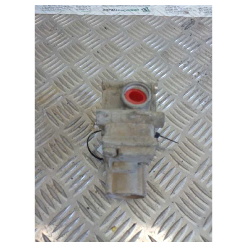 Recambio de valvula aire para renault premium route 2006 fas 4x2 larga distancia referencia OEM IAM 20516342 BR9191 ELECTRO VALV - Blanco 2