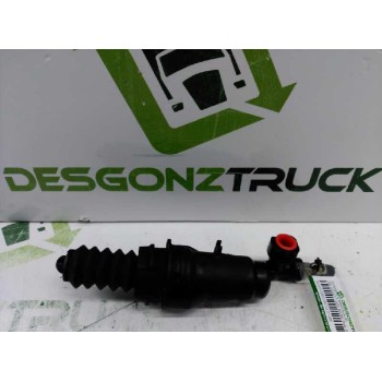 Recambio de bombin embrague para peugeot 406 berlina (s1/s2) srdt referencia OEM IAM 9639573480  