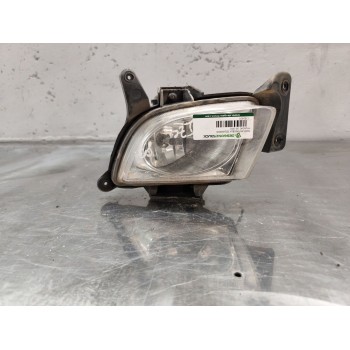 Recambio de faro antiniebla izquierdo para hyundai i30 (fd) 1.6 crdi referencia OEM IAM   
