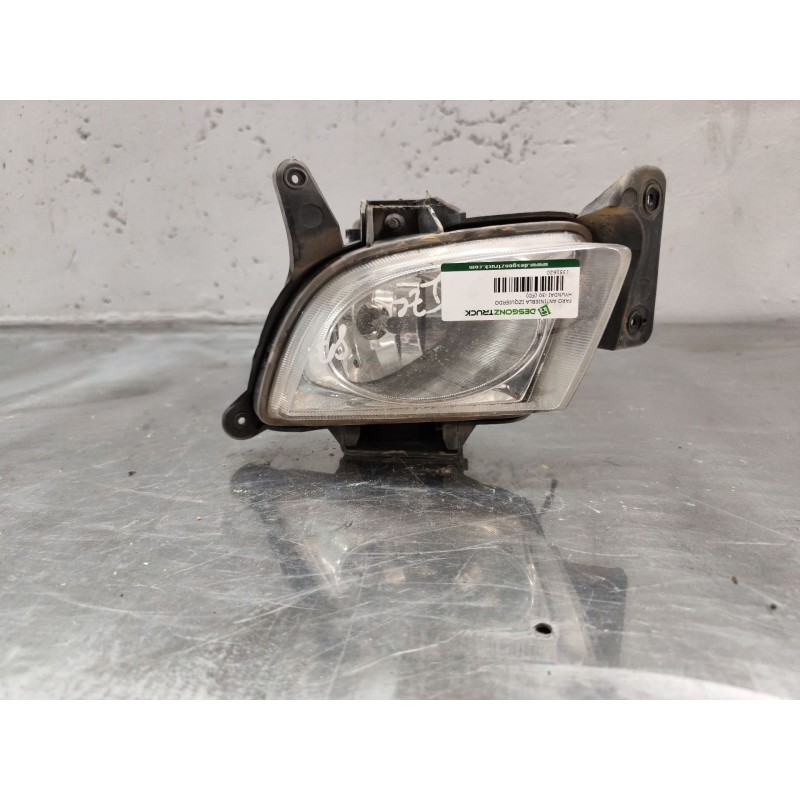 Recambio de faro antiniebla izquierdo para hyundai i30 (fd) 1.6 crdi referencia OEM IAM   
