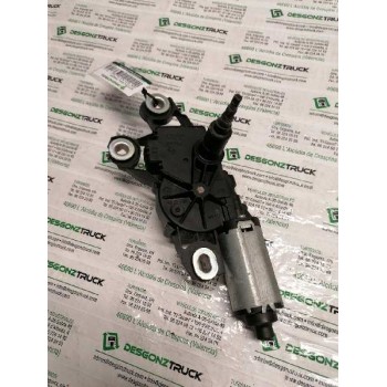 MOTOR LIMPIA TRASERO 6J4955711A W000051412 4 PINS