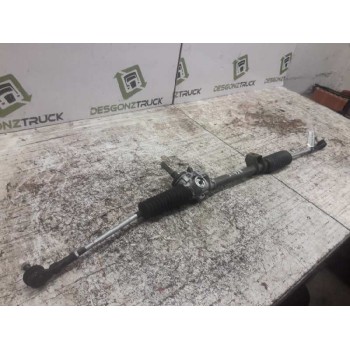 Recambio de cremallera direccion para renault clio ii fase ii (b/cb0) authentique referencia OEM IAM 7700437051 6900000233 60023