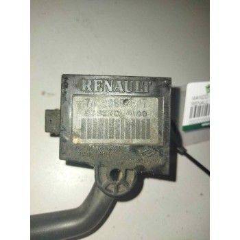 Recambio de mando freno motor para renault premium route 2006 10.8 diesel referencia OEM IAM 7420884647  