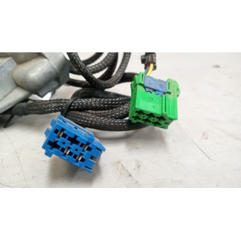 Recambio de conmutador de arranque para daf serie xf105.xxx 12.9 diesel referencia OEM IAM 1656288  n0501142
