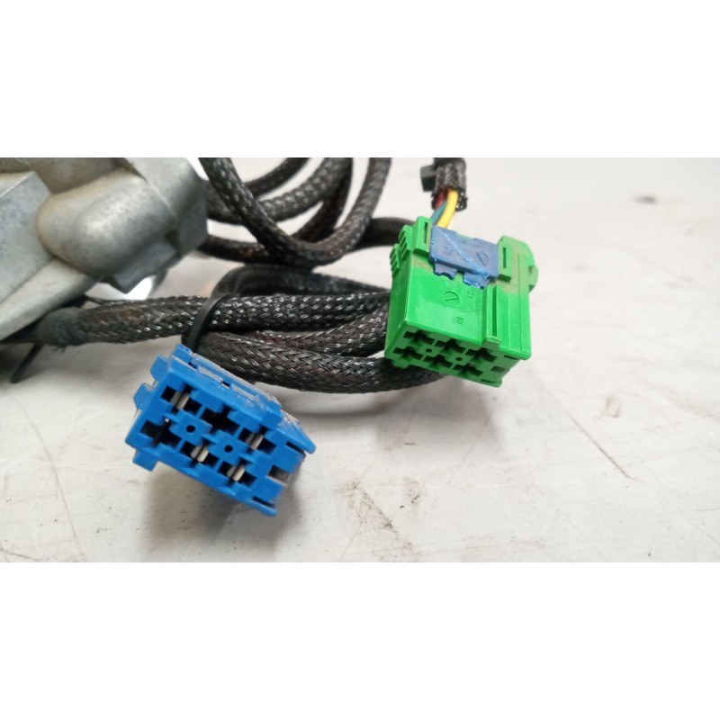 Recambio de conmutador de arranque para daf serie xf105.460 12.9 diesel referencia OEM IAM 1656288  n0501142 - Blanco 3