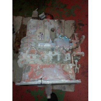 Recambio de caja cambios para pegaso trucks comet comet 170 referencia OEM IAM S636  