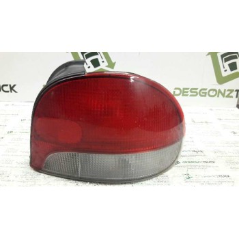 Recambio de piloto trasero derecho para hyundai accent (x3) referencia OEM IAM   