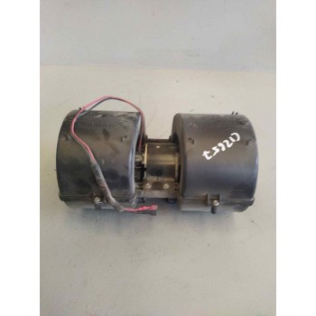 Recambio de motor calefaccion para renault hr xxx.18/26 premium 01  11.1 diesel referencia OEM IAM 5001833357  
