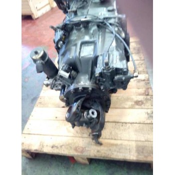 Recambio de caja cambios para volvo trucks fl 10 fl 10/360 (360cv) referencia OEM IAM SR1400 1652502 2045