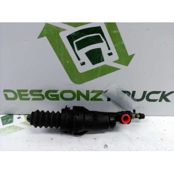 Recambio de bombin embrague para peugeot 406 berlina (s1/s2) srdt referencia OEM IAM 9639573480  