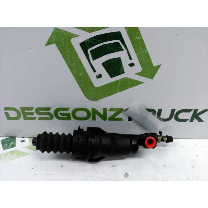 Recambio de bombin embrague para peugeot 406 berlina (s1/s2) srdt referencia OEM IAM 9639573480 - Azul 2