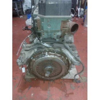 Recambio de motor completo para volvo fh 12 2002  12.1 diesel (d12d420) referencia OEM IAM D12D420EC01  