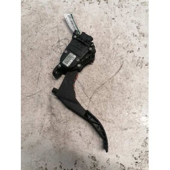 Recambio de potenciometro pedal para seat ibiza (6l1) cool referencia OEM IAM 6Q1721503B 6PV00849501 6 PINS