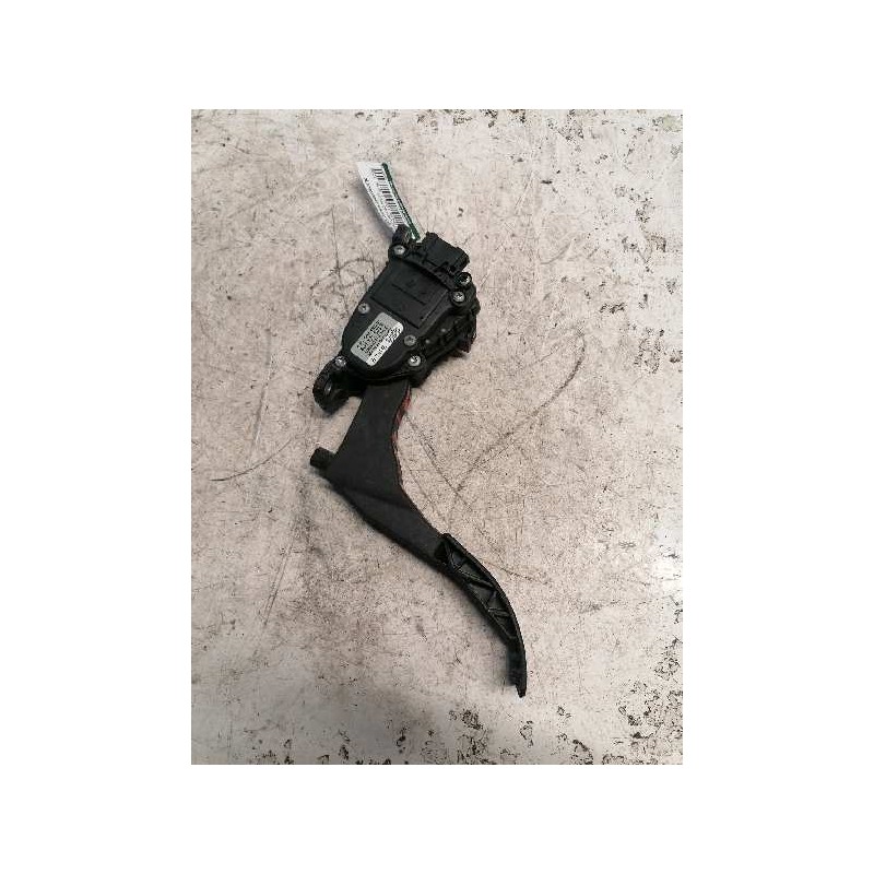 Recambio de potenciometro pedal para seat ibiza (6l1) cool referencia OEM IAM 6Q1721503B 6PV00849501 6 PINS 2