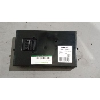 Recambio de modulo electronico para volvo fm xxx 12.8 diesel referencia OEM IAM 22445004  2262000