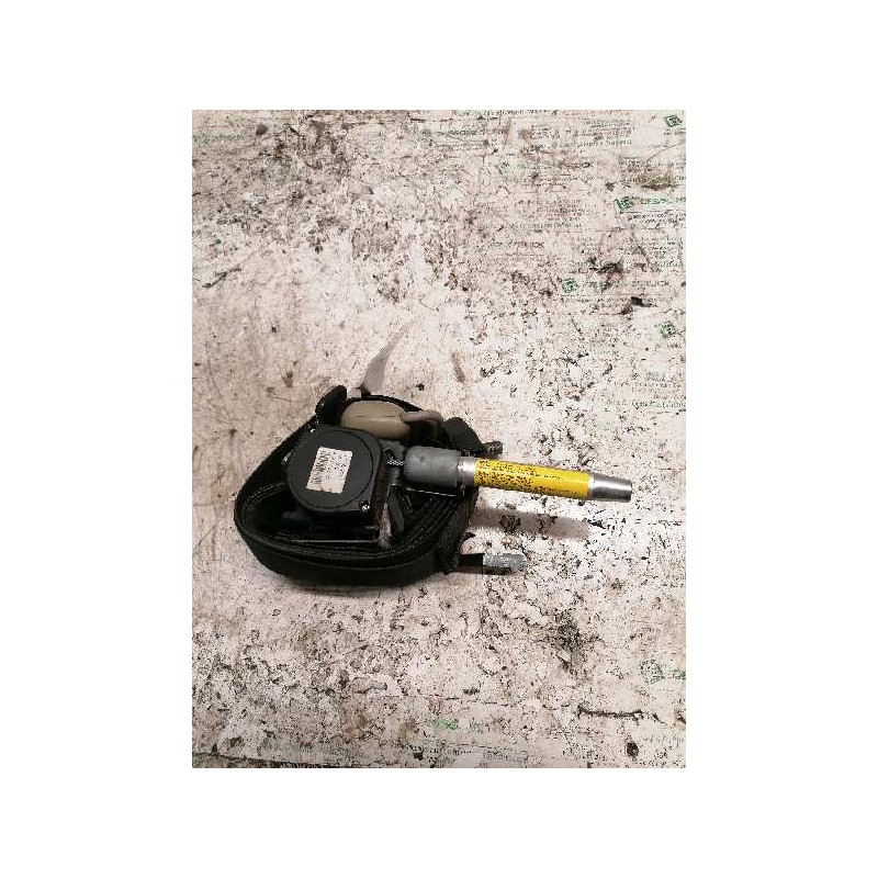 Recambio de cinturon seguridad delantero izquierdo para mitsubishi carisma berina 5 (da0) 1600 glx referencia OEM IAM 570185999 