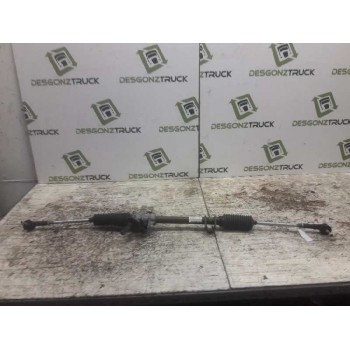 Recambio de cremallera direccion para renault clio ii fase ii (b/cb0) authentique referencia OEM IAM 7700437051 6900000233 60023