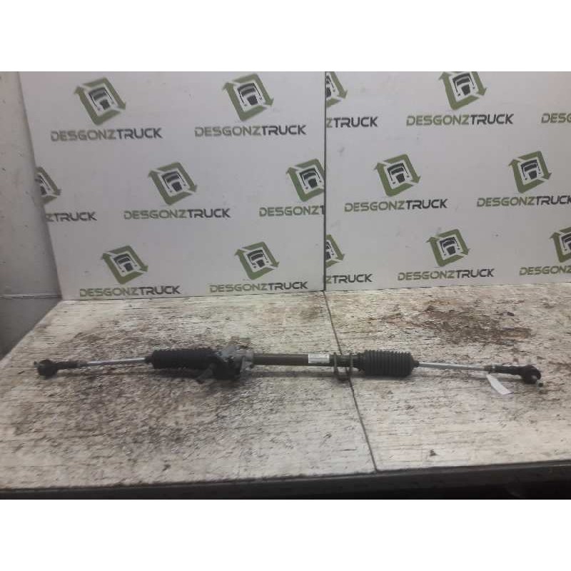 Recambio de cremallera direccion para renault clio ii fase ii (b/cb0) authentique referencia OEM IAM 7700437051 6900000233 60023 - Blanco 3