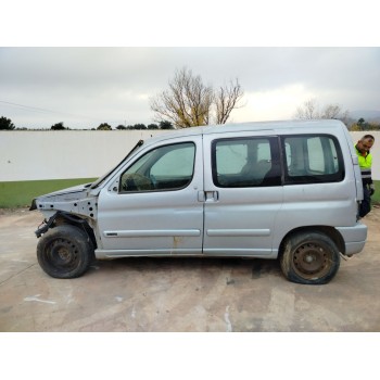 citroën berlingo / berlingo first furgoneta/monovolumen (m_) del año 2003
