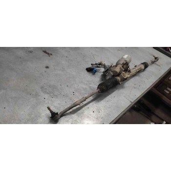 Recambio de cremallera direccion para citroën c3 1.1 furio referencia OEM IAM 6820000159A  