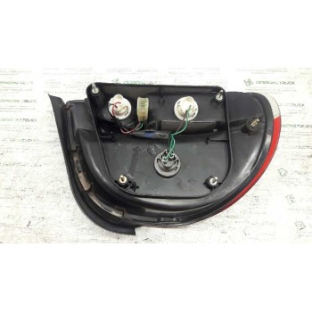 Recambio de piloto trasero derecho para hyundai accent (x3) referencia OEM IAM   