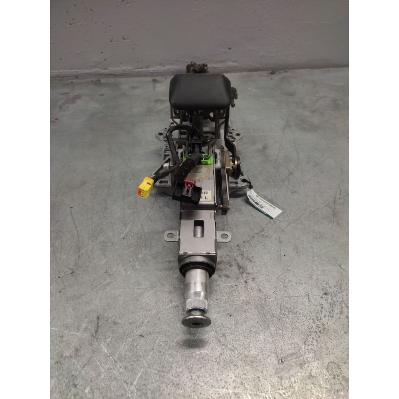 Recambio de columna direccion para volkswagen passat berlina (3c2) advance referencia OEM IAM 3C1419501J - Negro 3