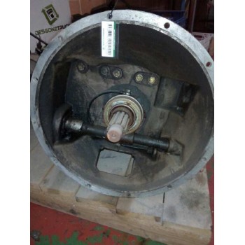 Recambio de caja cambios para pegaso trucks comet comet 170 referencia OEM IAM S636  