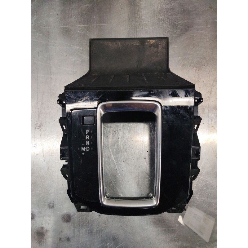 Recambio de moldura para mazda cx-5 (kf) 2.2 d referencia OEM IAM KB8C64341  