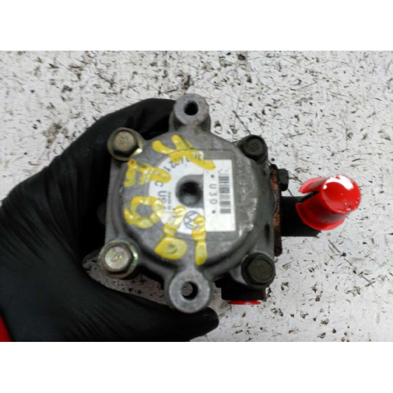 Recambio de bomba direccion para seat toledo (1l) base referencia OEM IAM 1H0422155C - Verde 2