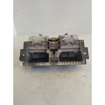 Recambio de motor calefaccion para renault hr xxx.18/26 premium 01  11.1 diesel referencia OEM IAM 5001833357  