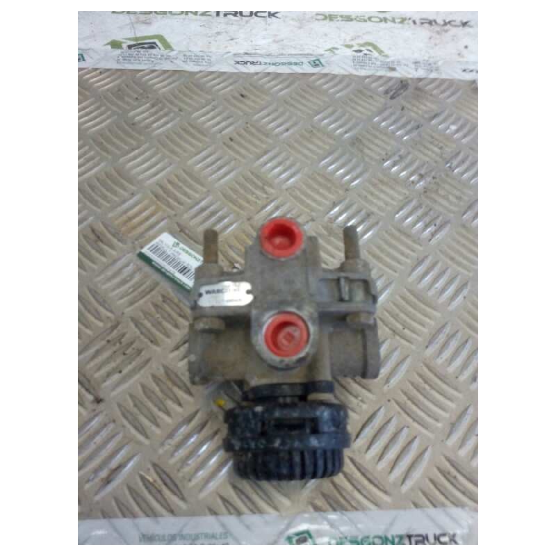 Recambio de valvula aire para renault premium route 2006 fas 4x2 larga distancia referencia OEM IAM 5010588146 9730110040 VALVUL