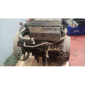 Recambio de motor completo para mercedes trucks cito o 520 (177cv) referencia OEM IAM OM904LAIII/5  