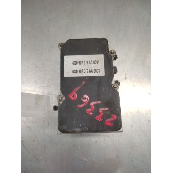 Recambio de abs para seat ibiza (6l1) referencia OEM IAM 6Q0907379AA  0265800363