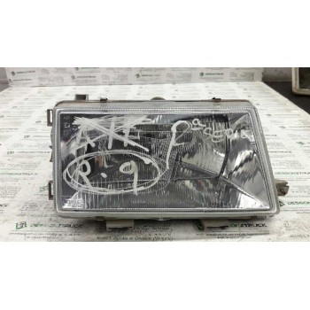 Recambio de faro derecho para renault 9 c referencia OEM IAM   