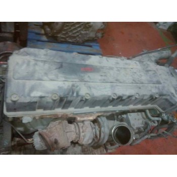Recambio de motor completo para volvo fh 12 2002  12.1 diesel (d12d420) referencia OEM IAM D12D420EC01  