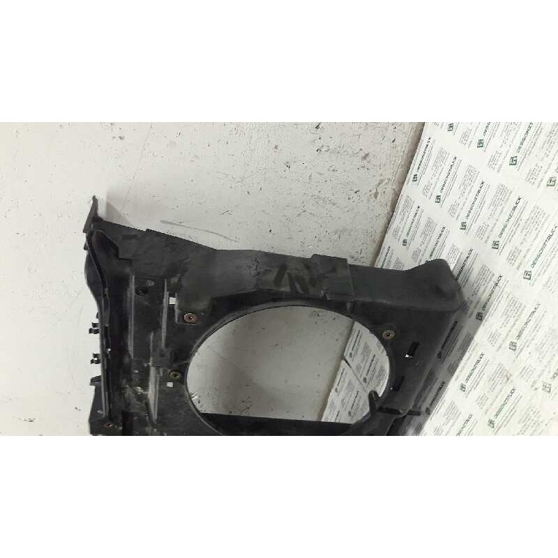 Recambio de panel frontal para fiat ulysse (179) 2.2 jtd admiral referencia OEM IAM 1484092080 - Azul 2