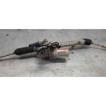 Recambio de cremallera direccion para citroën c3 1.1 furio referencia OEM IAM 6820000159A  
