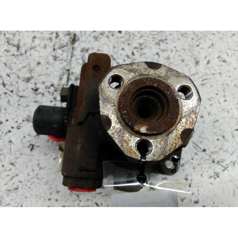 Recambio de bomba direccion para seat toledo (1l) base referencia OEM IAM 1H0422155C - Verde 3
