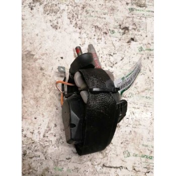 Recambio de cinturon seguridad delantero izquierdo para mitsubishi carisma berina 5 (da0) 1600 glx referencia OEM IAM 570185999 