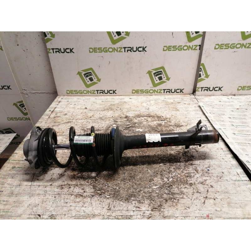 Recambio de amortiguador delantero izquierdo para citroën jumper combi (06.2006) 30 l1h1 hdi 120 club referencia OEM IAM 5070707 - Blanco