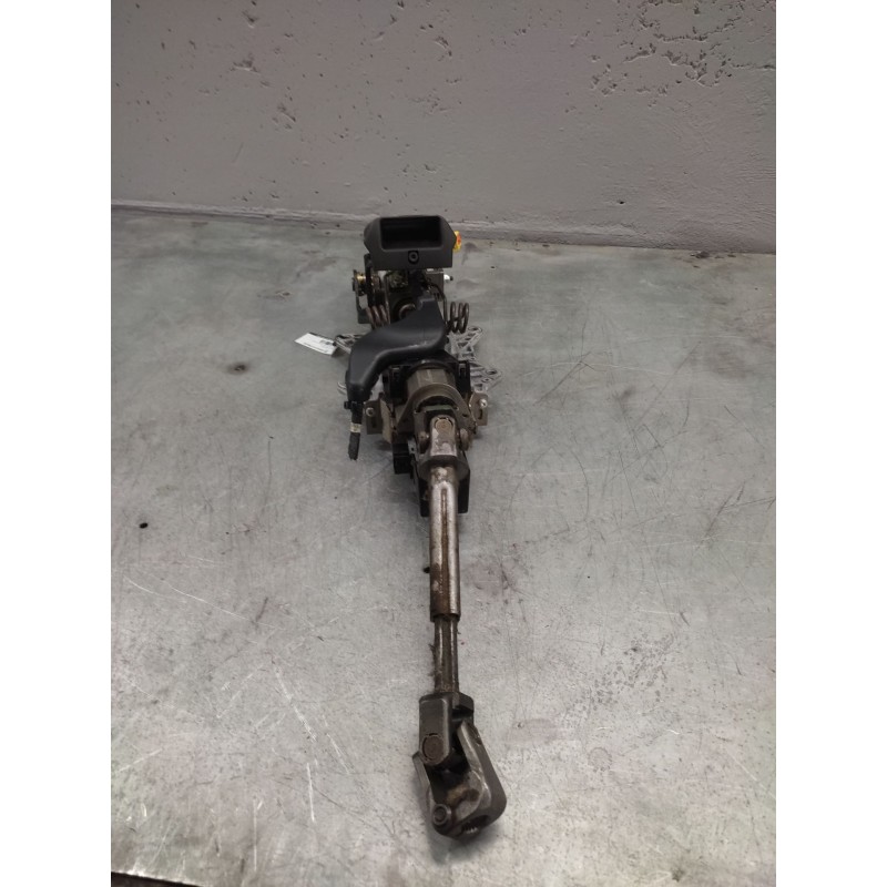 Recambio de columna direccion para volkswagen passat berlina (3c2) advance referencia OEM IAM 3C1419501J - Negro 4
