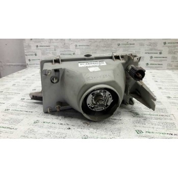 Recambio de faro derecho para renault 9 c referencia OEM IAM   