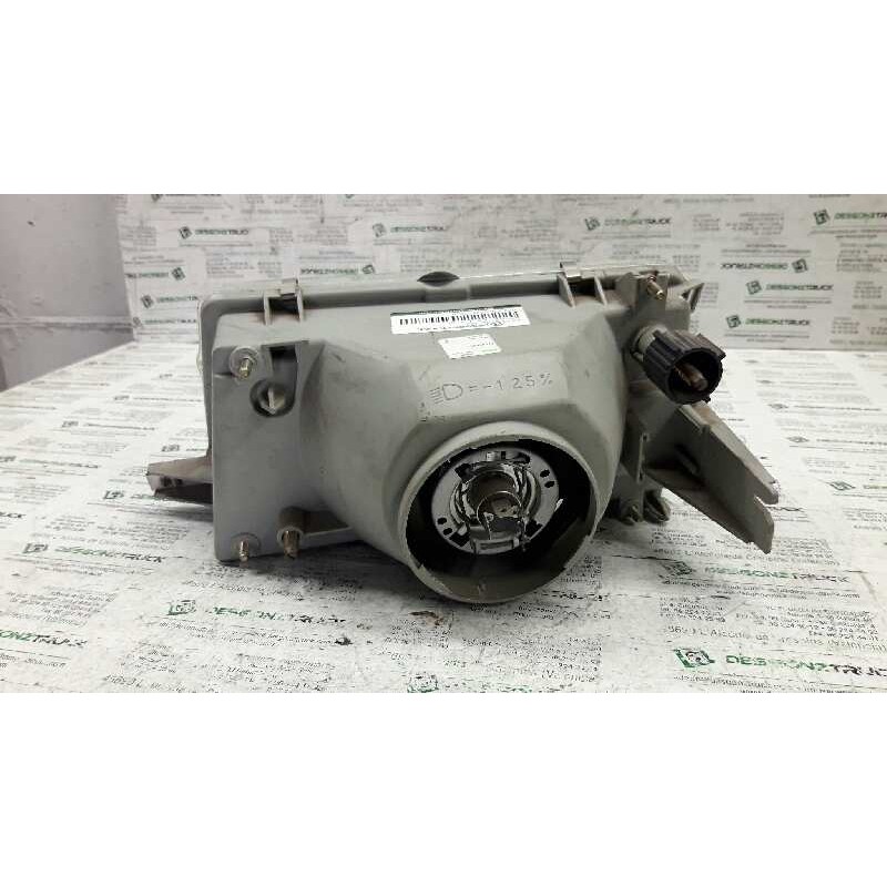 Recambio de faro derecho para renault 9 c referencia OEM IAM 4