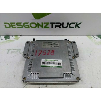 Recambio de centralita motor uce para peugeot 406 berlina (s1/s2) srdt referencia OEM IAM 1929ZH 9641608080 0281010363