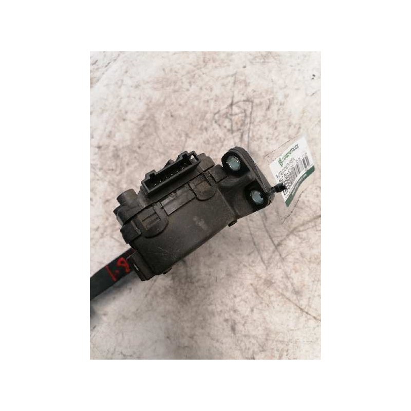 Recambio de potenciometro pedal para seat ibiza (6l1) cool referencia OEM IAM 6Q1721503B 6PV00849501 6 PINS 4