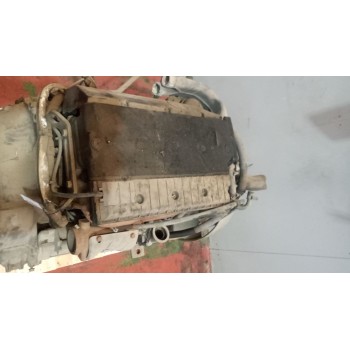 Recambio de motor completo para mercedes trucks cito o 520 (177cv) referencia OEM IAM OM904LAIII/5  